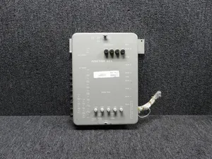 90-340969-607 Beechcraft KA-C90A Junction Box with Spare Fuses